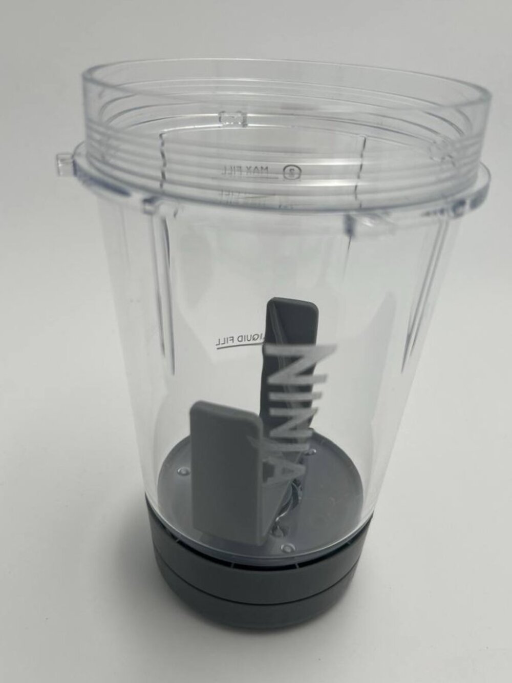 Ninja Foodi 14oz Power Nutri Smoothie Bowl Maker Cup Replacement